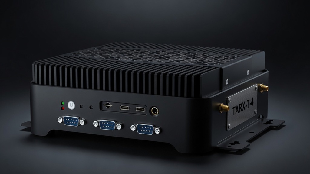 TARX hardware. Get your own Supercomputer.